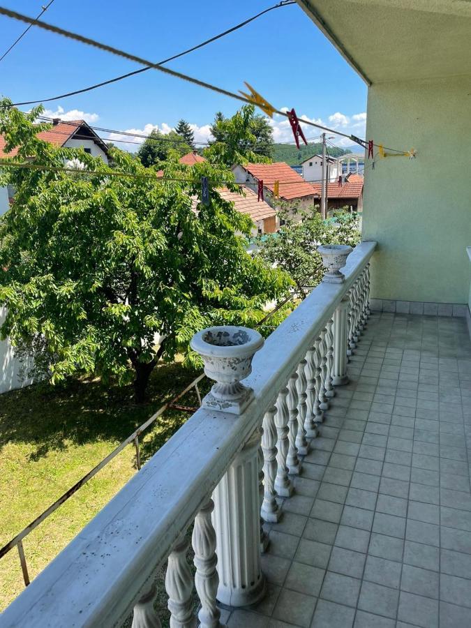 Kod Bajrame Hotel Sarajevo Exterior photo