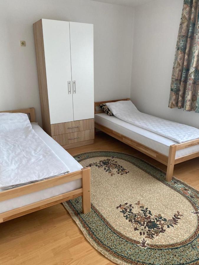 Kod Bajrame Hotel Sarajevo Exterior photo