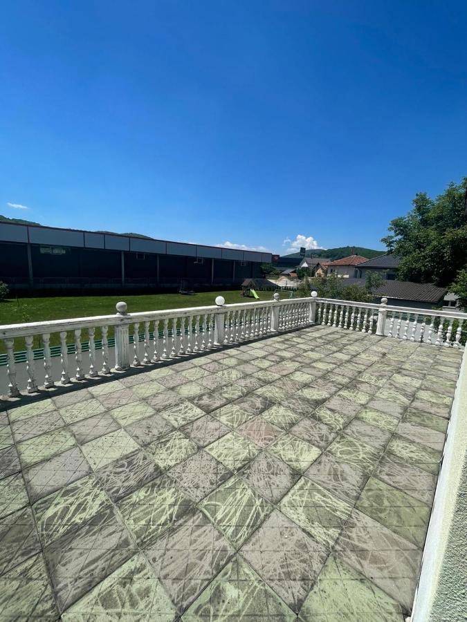 Kod Bajrame Hotel Sarajevo Exterior photo