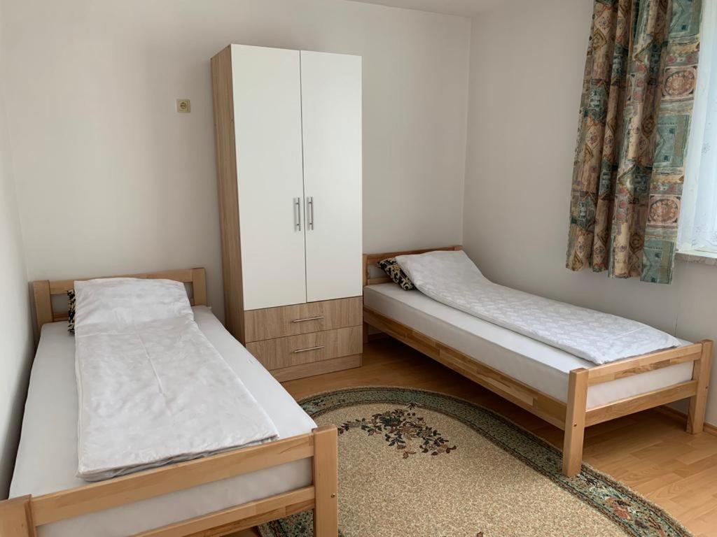 Kod Bajrame Hotel Sarajevo Exterior photo